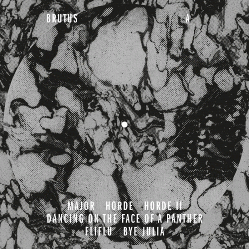 Brutus (BEL) : 2015 Collected